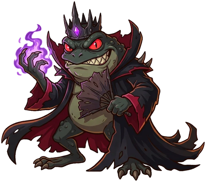 Baron Muddle